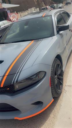 دودج تشارجر